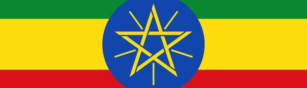 Simon's Addis Abeba Blog